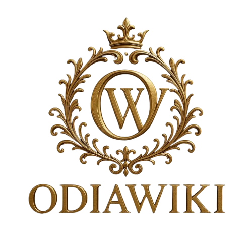Odiawiki