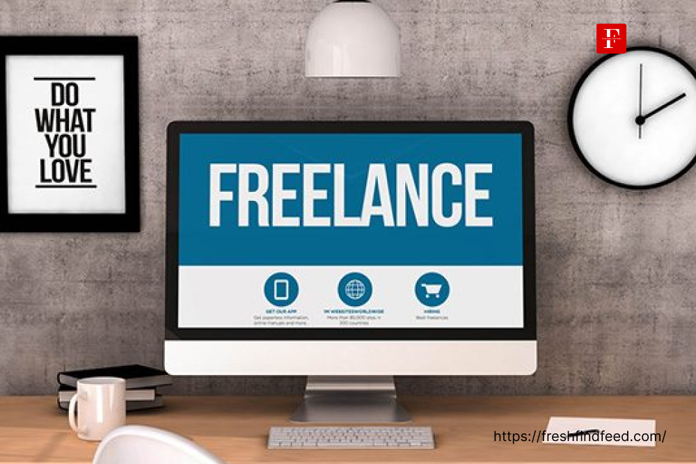 The Truth About Freelancing: Glamorous or Just Glorified Unemployment?