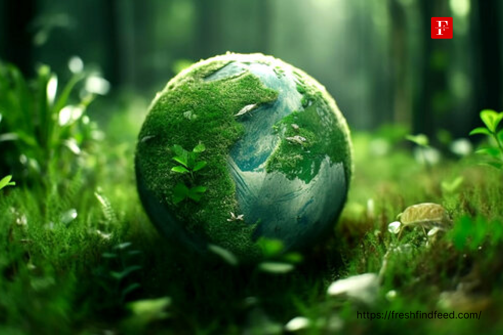 Sustainable Living in Small Steps: The Realistic Eco-Friendly Guide